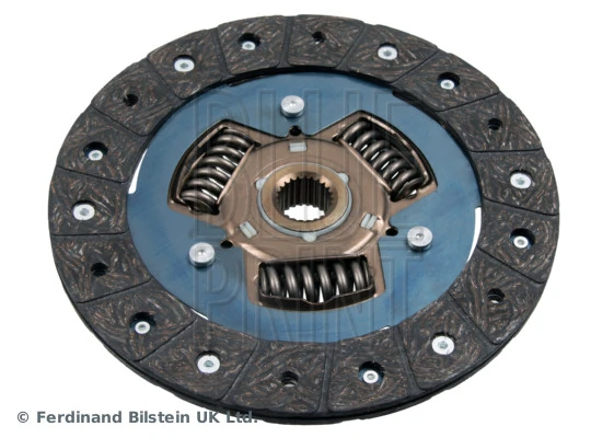 Disco de embraiagem Hyundai I10 hatchback (PA) (2007 - 2010) 