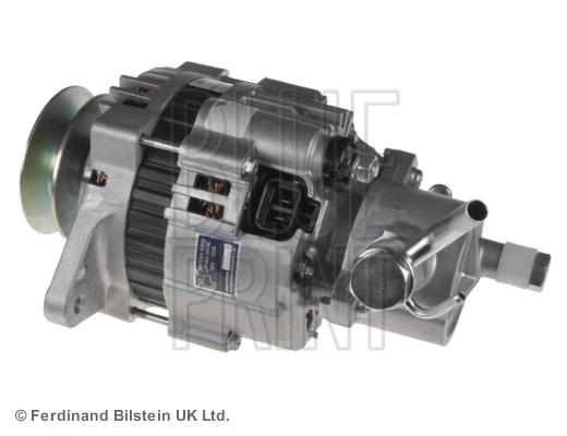 Gerador Isuzu 8972402702