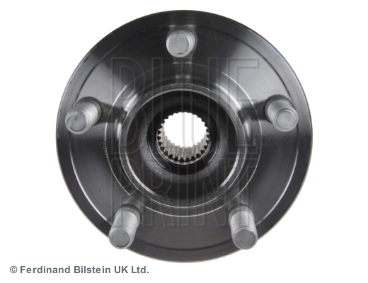  Cubo traseiro Chrysler 300 C sedan (2005 - 2010) C