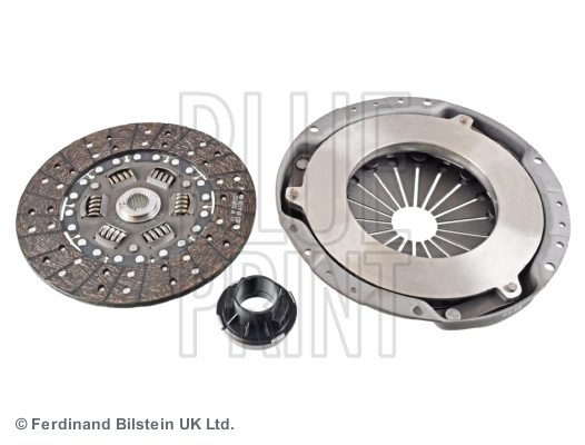 Kit de embraiagem (3 peças) para Land Rover Range Rover II LP, P38A