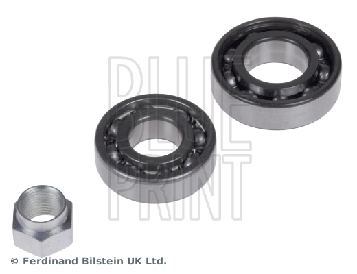 Rolamento de cubo traseiro Suzuki Swift  SF413