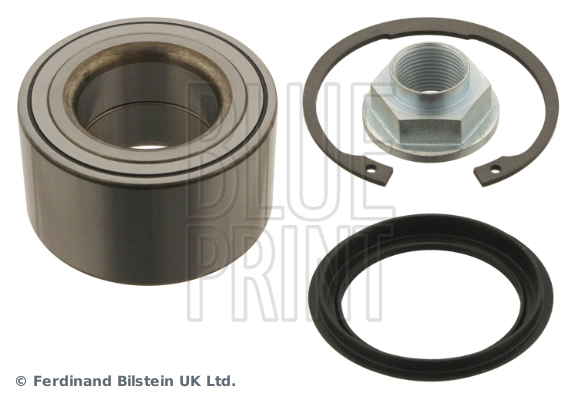 Rolamento de cubo dianteiro Mazda 323 preço, a partir de 20,22 USD