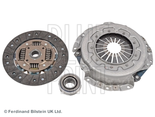 Kit de embraiagem (3 peças) Mitsubishi MME61521 preço, a partir de 150,75 USD