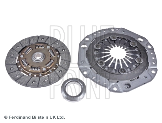 Kit de embraiagem (3 peças) Suzuki Alto II EC ao melhor preço