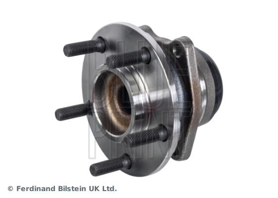 Cubo traseiro para Chrysler Voyager II GS 