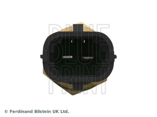 Sensor de temperatura do fluido de esfriamento para Iveco Daily III 
