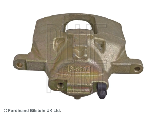 K68003707AC Fiat/Alfa/Lancia Suporte do freio dianteiro esquerdo