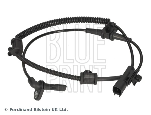 Compre Sensor dianteiro de ABS Opel Zafira 
