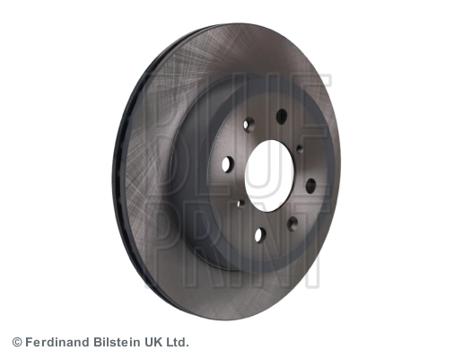  Disco do freio dianteiro Suzuki Ignis II hatchback (FH) (2003 - 2026) II