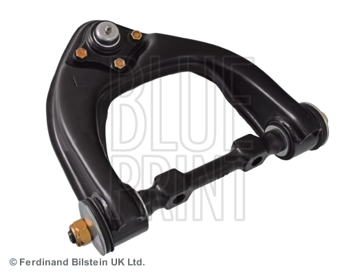 ADC48696 Blue Print Braço oscilante superior esquerdo de suspensão dianteira