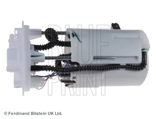  Módulo de bomba de combustível com sensor do nível de combustível Toyota Corolla sedan (E12) (2002 - 2006) 