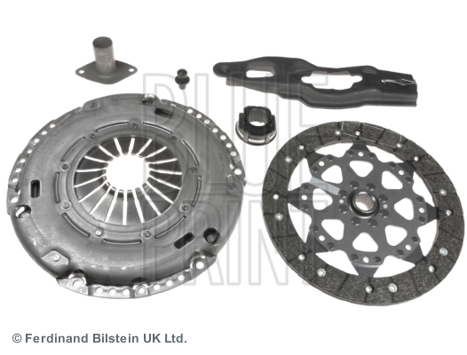 Compre 623317600 INA Kit de embraiagem (3 peças)