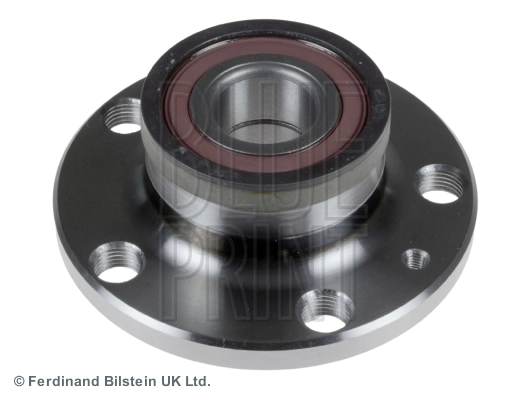 Cubo traseiro para Citroen C3 II A51