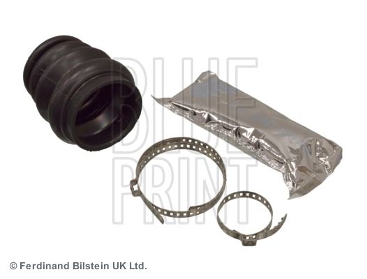 Bota de proteção interna de junta homocinética do semieixo dianteiro para Chevrolet Aveo II T250, T255