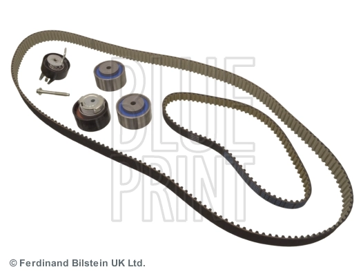 Correia do mecanismo de distribuição de gás, kit Land Rover Discovery IV L319