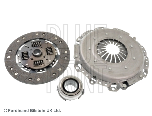 ADM530111 Blue Print