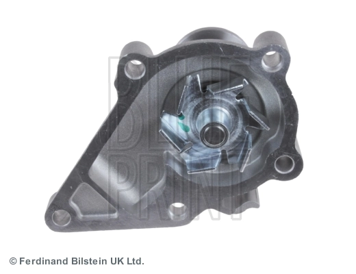 Bomba de água (bomba) de esfriamento Hyundai Accent preço, a partir de 41,07 USD