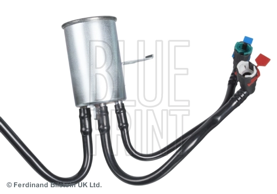 Filtro de combustível para Chrysler Voyager GRAND 
