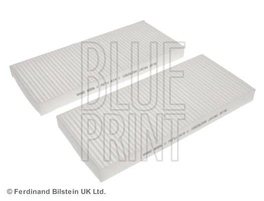 Filtro de salão para Isuzu Trooper  