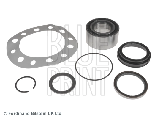 Compre Rolamento de cubo traseiro Toyota Hilux 
