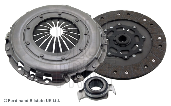 Kit de embraiagem (3 peças) Fiat Stilo  192