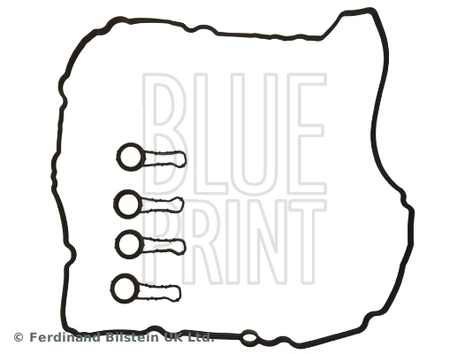 ADT36798 Blue Print
