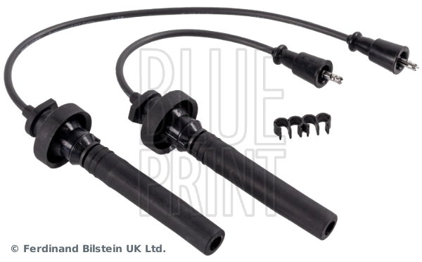 Fios de alta voltagem, kit para Mitsubishi Lancer IX CSA