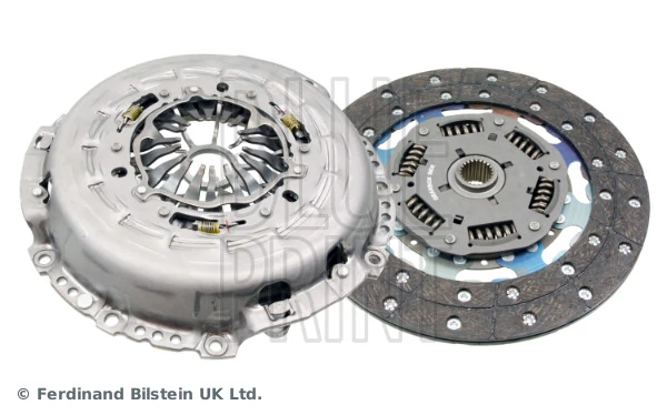 Kit de embraiagem (3 peças) Exedy MBS2171 preço, a partir de 411,47 USD