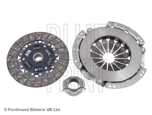 Kit de embraiagem (3 peças) para Toyota Hiace III H10