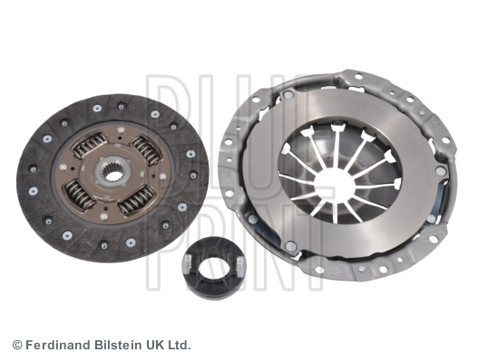 Compre Kit de embraiagem (3 peças) Hyundai Accent 2
