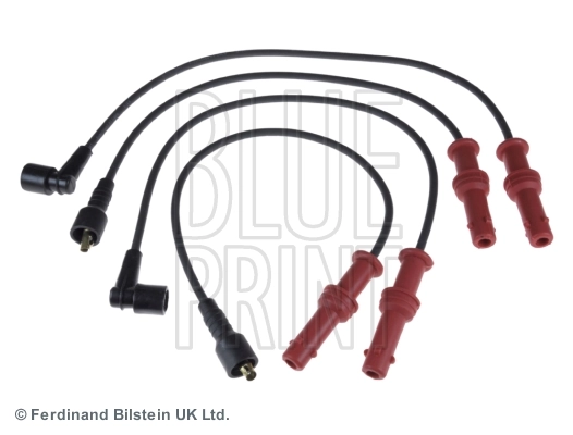 Fios de alta voltagem, kit Subaru Legacy II BD, BG ao melhor preço