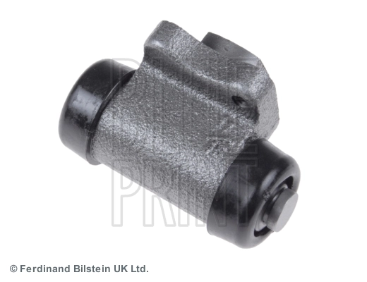  Cilindro traseiro do freio de rodas de trabalho Chevrolet Spark (Matiz) hatchback (M200, M250) (2005 - 2010) 