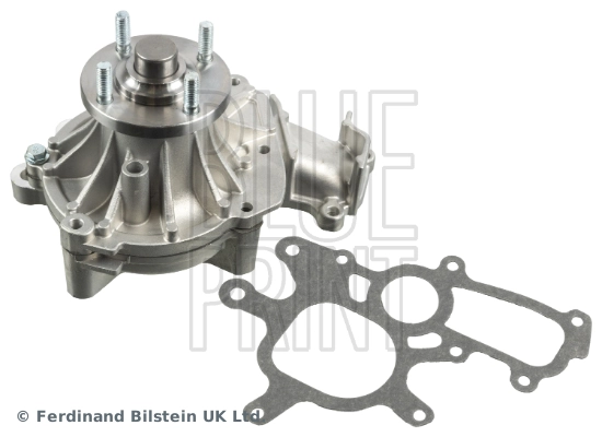  Bomba de água (bomba) de esfriamento Toyota Land Cruiser 90 SUV (J9) (1996 - 2002) 90