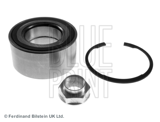  Rolamento de cubo dianteiro Suzuki SX4 hatchback (GY) (2006 - 2026) 