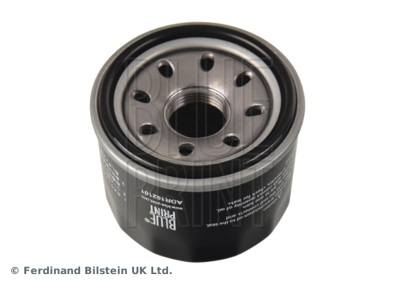 152088127R Renault (RVI) Filtro de óleo
