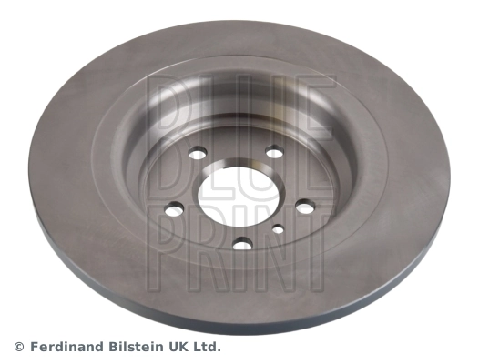 Disco do freio traseiro Mercedes ML/GLE  W166