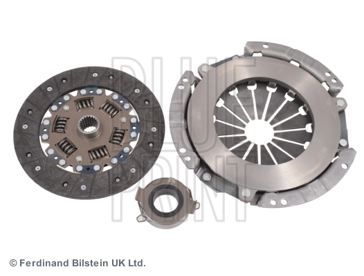 Kit de embraiagem (3 peças) Toyota 04130YZZAV preço, a partir de 224,37 USD