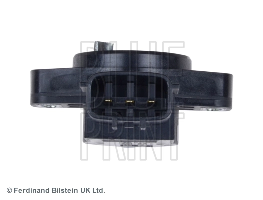  Sensor de posição da válvula de borboleta (potenciômetro) Nissan Primera sedan (P11) (1996 - 2002) 