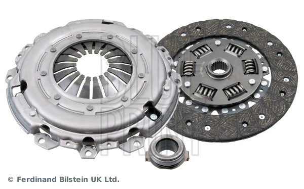 Kit de embraiagem (3 peças) para Mazda 6 GH