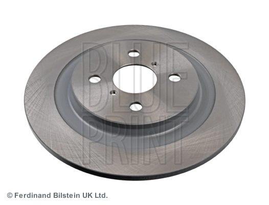 Disco do freio traseiro para Toyota Yaris  P13
