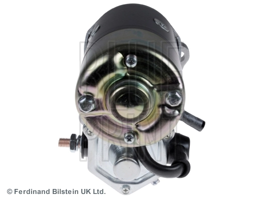 Motor de arranco Toyota Hiace II H5