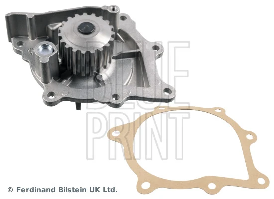 Bomba de água (bomba) de esfriamento Mitsubishi Outlander preço, a partir de 40,04 USD