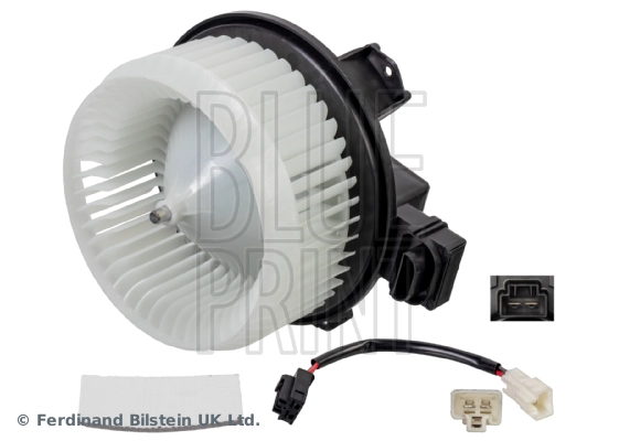 Motor de ventilador de forno (de aquecedor de salão) 3845NU1 Polcar