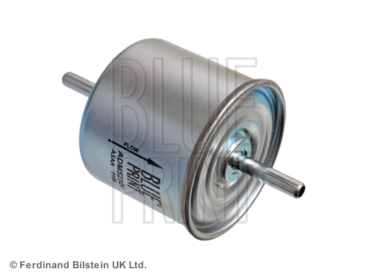 Filtro de combustível QUINTON HAZELL QFF6008