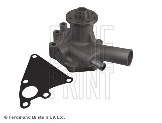 Compre 8941207680 Isuzu Bomba de água (bomba) de esfriamento