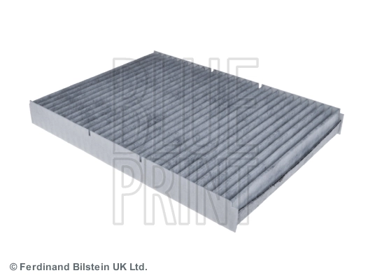 Filtro de salão Renault (RVI) 8671004547