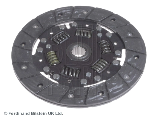  Disco de embraiagem Nissan Sunny III sedan (N14) (1990 - 1995) III