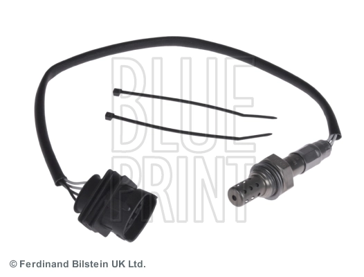 Sonda lambda, sensor de oxigênio para Opel Insignia A G09