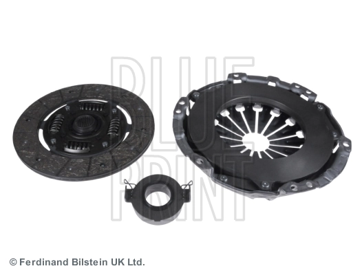 KT073 Aisin Kit de embraiagem (3 peças)
