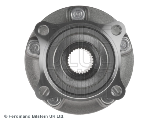 Cubo dianteiro Mitsubishi Lancer X CY_A, CZ_A